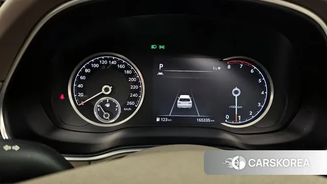 Genesis GV80 id 3626335 из Кореи 18