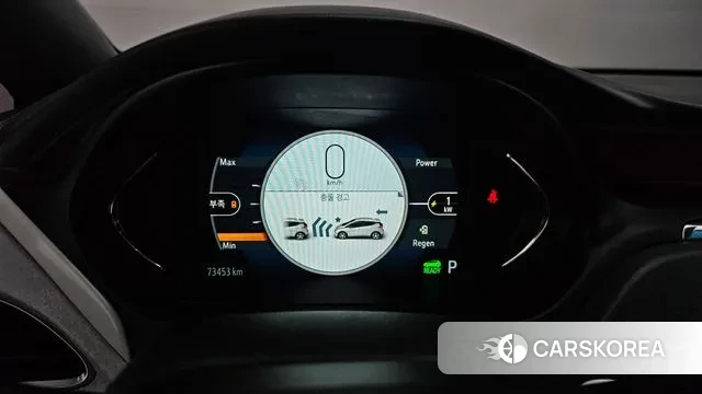 Chevrolet (GM Daewoo) Bolt EV id 3468687 из Кореи 18