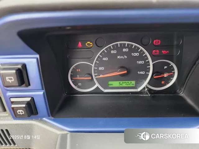 Chevrolet (GM Daewoo) New Damas id 3054472 из Кореи 18