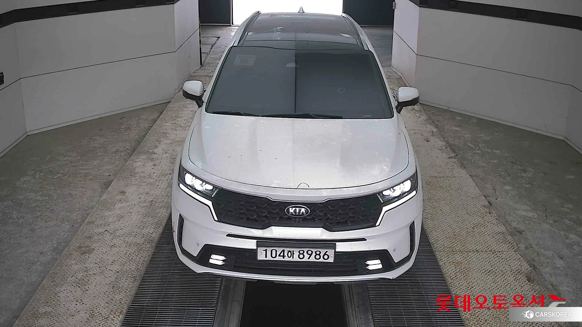 Kia Sorento id 4289305 из Кореи 34