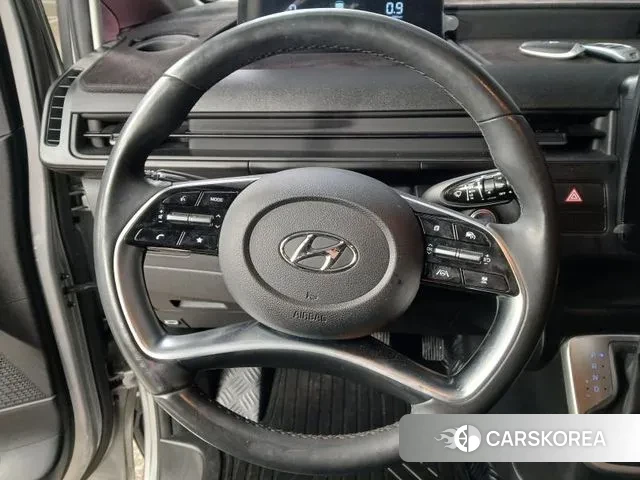 Hyundai Staria id 3732781 из Кореи 18