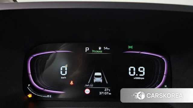 Kia The New Kia Ray id 4360581 из Кореи 18