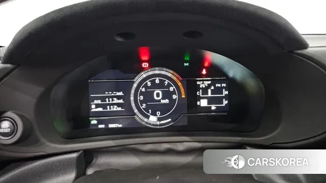 Toyota GR86 id 3185266 из Кореи 18