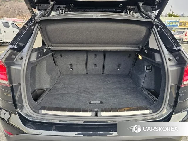 BMW X1 (F48) id 3476681 из Кореи 18