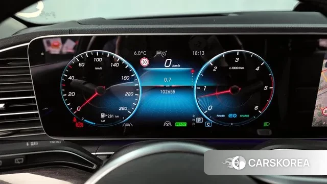 Mercedes-Benz GLE-Class W167 id 3452849 из Кореи 18