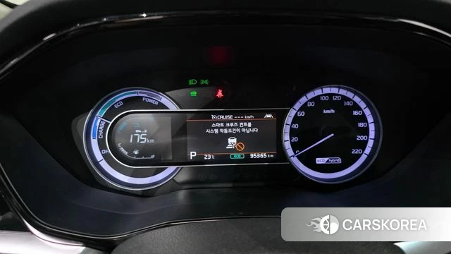 Kia The New Niro id 4383998 из Кореи 28