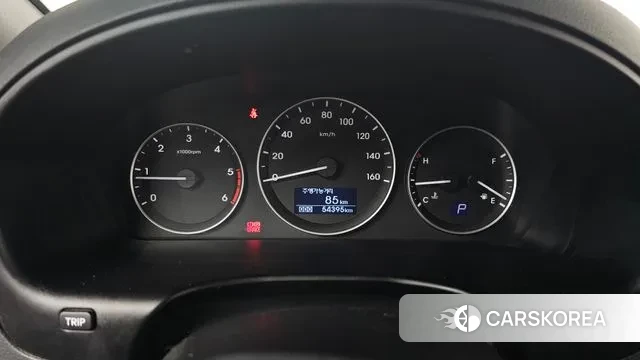 Hyundai The New Grand Starex id 3034234 из Кореи 18