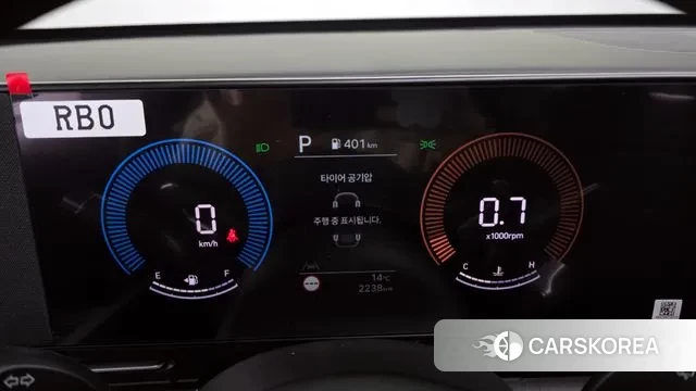 Hyundai Kona (SX2) id 3477199 из Кореи 18