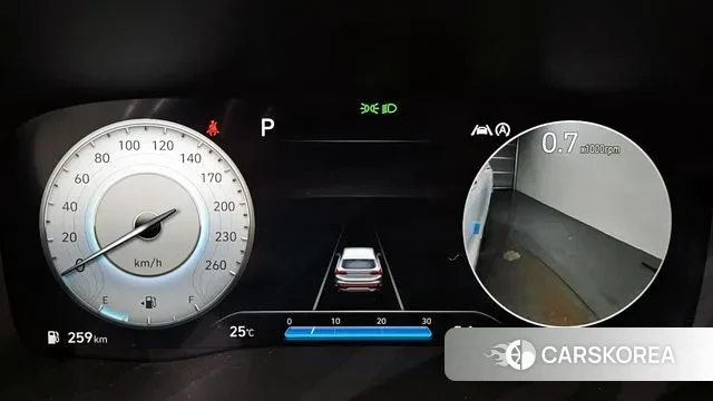 Hyundai The New Santa Fe id 3161151 из Кореи 18