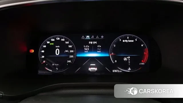 Renault Korea (Samsung) XM3 id 3264384 из Кореи 18