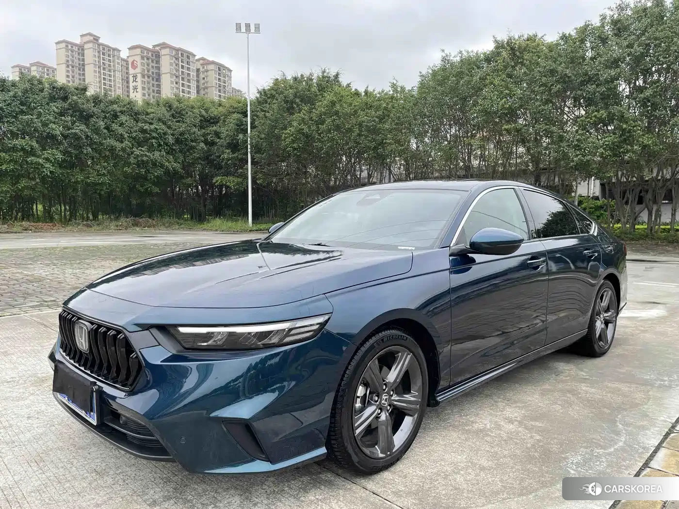 Honda Yingshipai id 4576324 из Китая 13