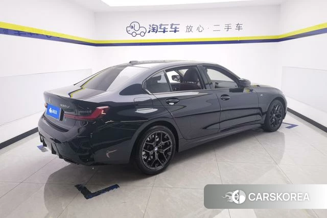 BMW 3 series id 3882400 из Китая 15