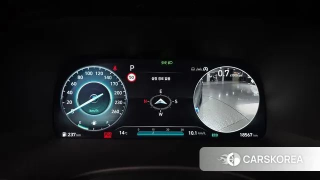 Hyundai The New Palisade id 3341539 из Кореи 18