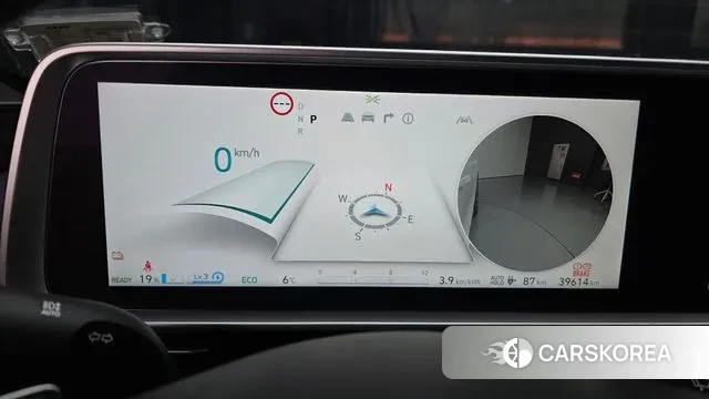 Hyundai Ionic 6 id 3679993 из Кореи 18