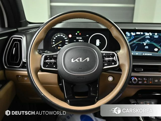 Kia The New Sorento 4th Generation id 4773869 из Кореи 18