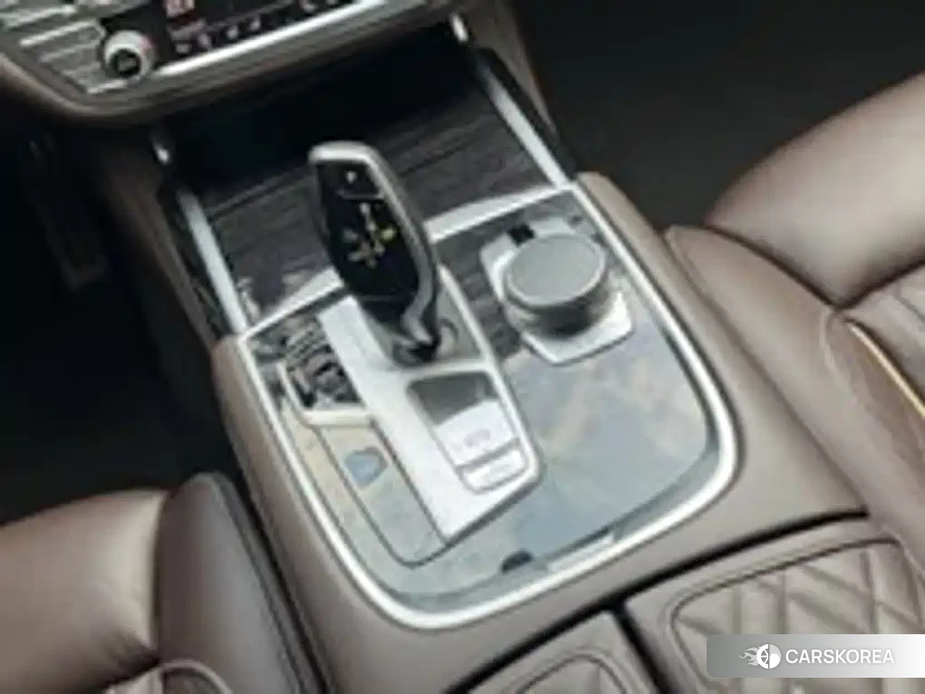 BMW 7 series id 4649357 из Китая 15