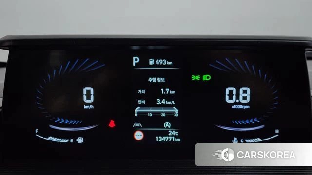 Hyundai Staria id 4361546 из Кореи 29