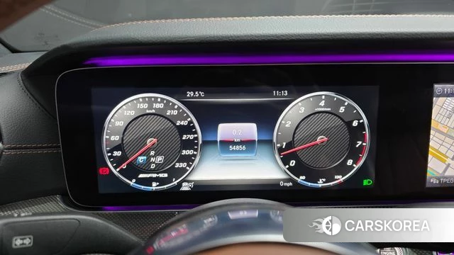 Mercedes-Benz E-Class W213 id 4698539 из Кореи 29
