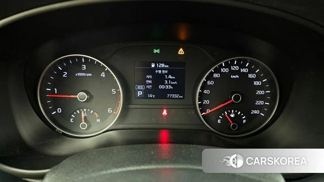 Kia Sportage The Bold id 3893834 из Кореи 18