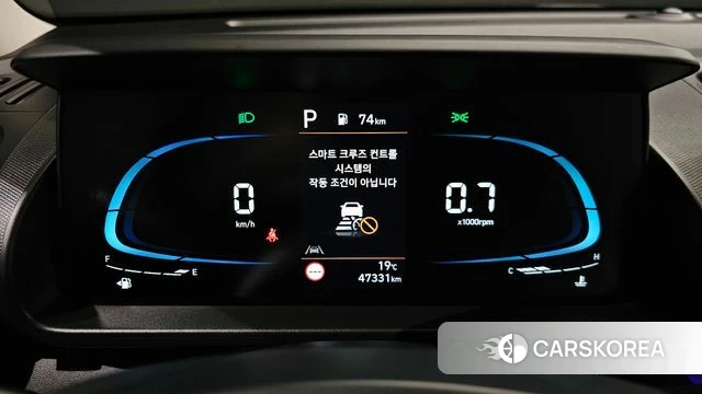 Hyundai Casper id 4195340 из Кореи 28