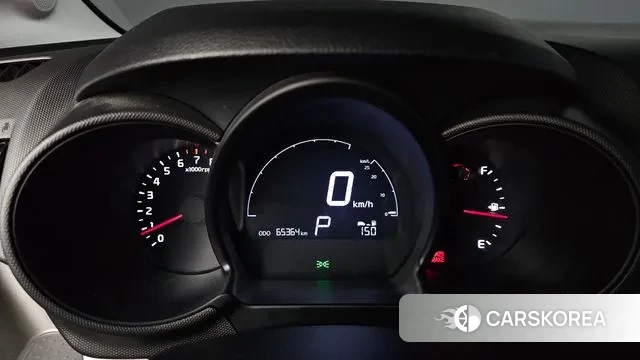 Kia The New Ray id 3646878 из Кореи 18