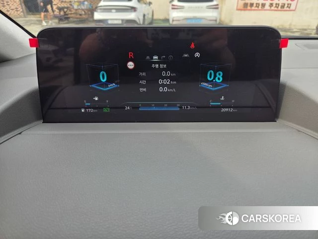 Hyundai Staria id 4921132 из Кореи 13