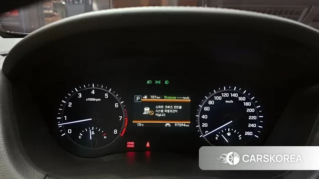 Genesis G80 id 3319452 из Кореи 18
