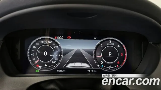 Jaguar F-PACE id 2850468 из Кореи 18