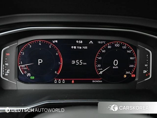 Volkswagen 7th Generation of Jetta id 4255021 из Кореи 18
