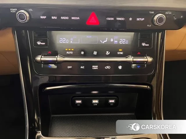 Kia Carnival 4th generation id 3360476 из Кореи 18