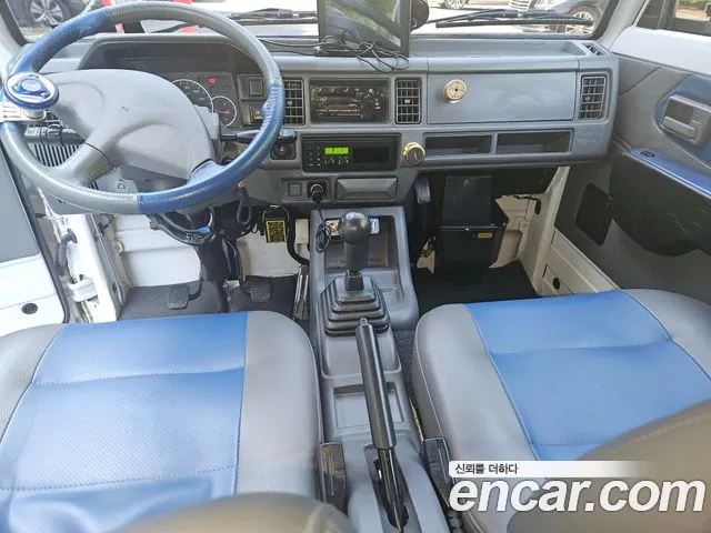 Chevrolet (GM Daewoo) New Damas id 2690455 из Кореи 15