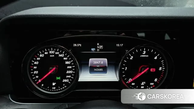 Mercedes-Benz E-Class W213 id 3009224 из Кореи 18