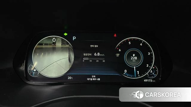 Hyundai Palisade id 3851929 из Кореи 18