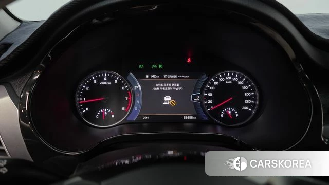 Kia Seltos id 4303545 из Кореи 37