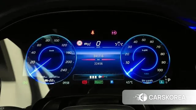 Mercedes-Benz EQS V297 id 3507709 из Кореи 18