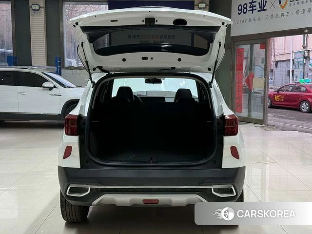 Kia Proud run id 4254120 из Китая 20