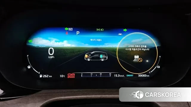 Kia K5 Hybrid 3rd Generation id 3565931 из Кореи 18