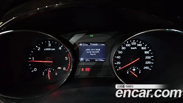 Kia The New Carnival id 2712878 из Кореи 18