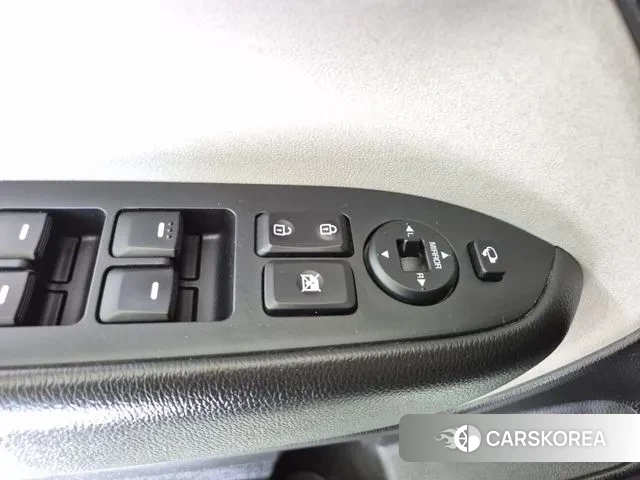 Kia The New Ray id 3484777 из Кореи 18