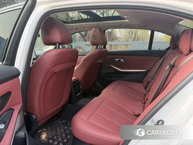 BMW 3 series id 3945104 из Китая 12