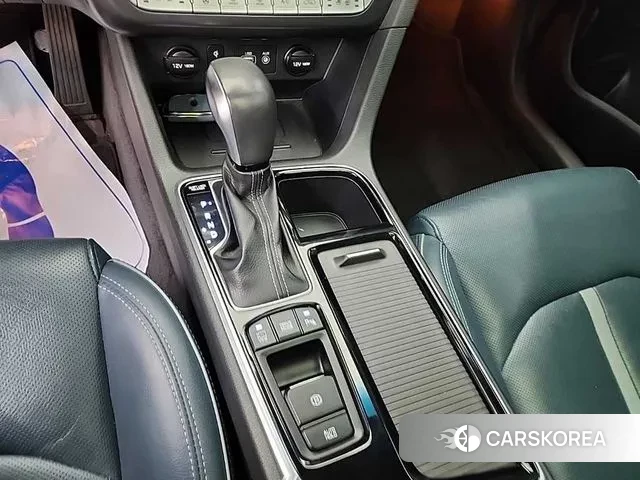 Hyundai Sonata New Rise Hybrid id 3692871 из Кореи 16