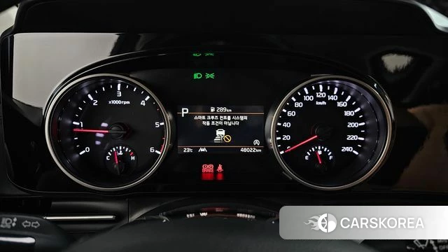 Kia Carnival 4th generation id 4280774 из Кореи 30