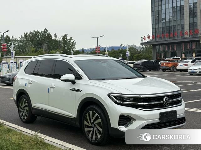 Volkswagen Lanjing id 4271759 из Китая 11