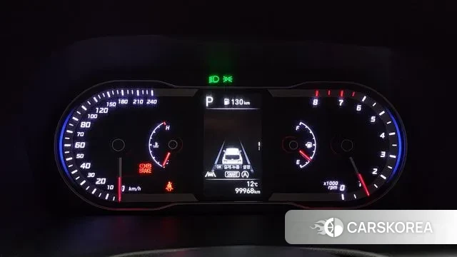 Hyundai Tucson (NX4) id 3355589 из Кореи 18