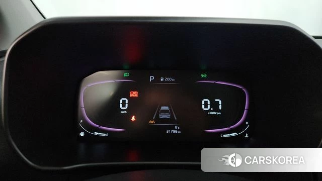 Kia The New Morning (JA) id 3786833 из Кореи 18