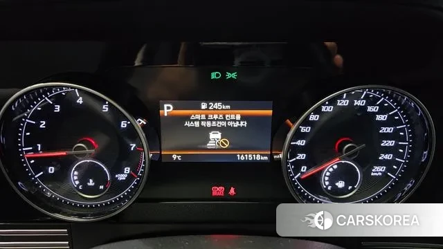 Hyundai The New Grandeur IG id 3611885 из Кореи 18