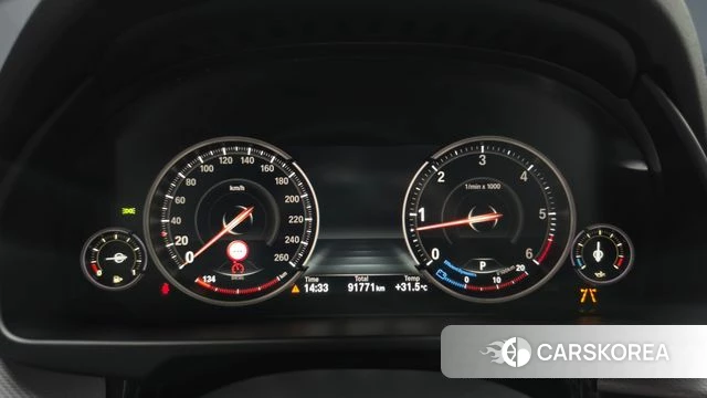 BMW X5 (F15) id 4746957 из Кореи 32