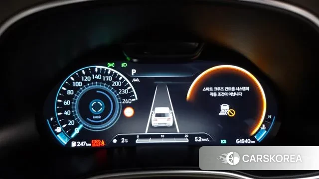 Genesis GV80 id 3600278 из Кореи 18