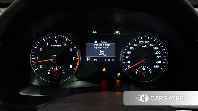 Kia Come New K7 id 3905750 из Кореи 18