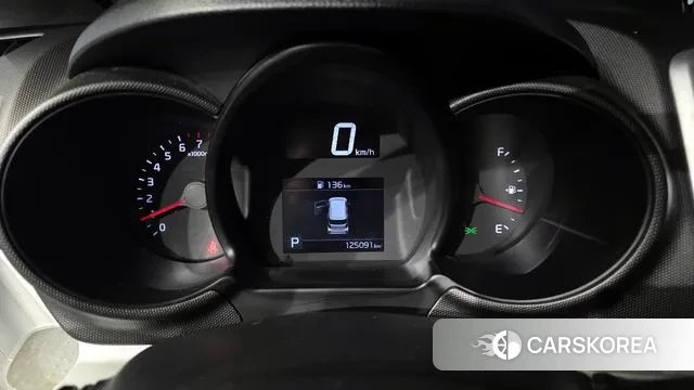 Kia The New Ray id 3468642 из Кореи 18